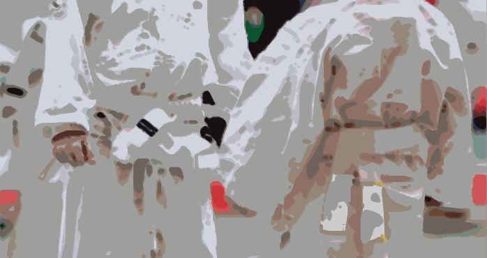 CC BY 2.0 Remix von Thierry Draus / Judo3